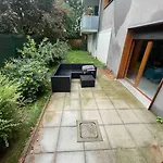 O Calme Cosy - Jardins Et Villes - Experience Unique - Wifi Gratuit - Parking Gratuite