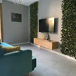 O Calme Cosy - Jardins Et Villes - Experience Unique - Wifi Gratuit - Parking Gratuite