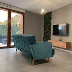 O Calme Cosy - Jardins Et Villes - Experience Unique - Wifi Gratuit - Parking Gratuite
