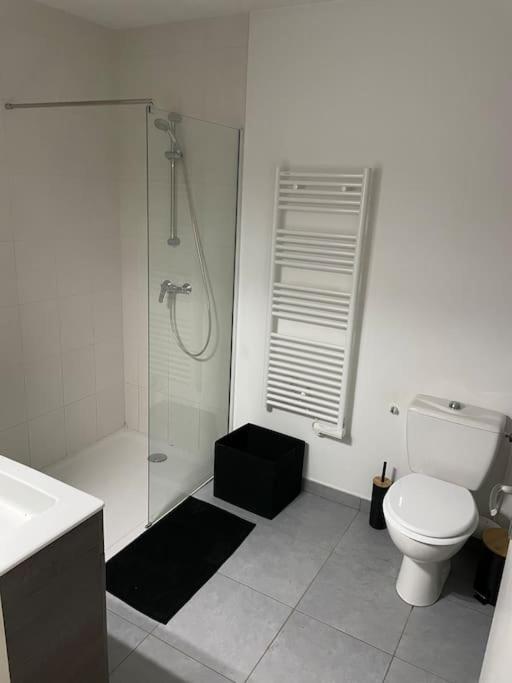 Apartment O Calme Cosy - Jardins Et - Experience Unique - Wifi Gratuit - Parking Gratuite